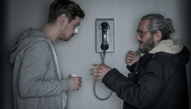 O filme perfeito da Netflix para quem gostou de ‘O Lobo de Wall Street’ e ‘Prenda-Me se For Capaz’