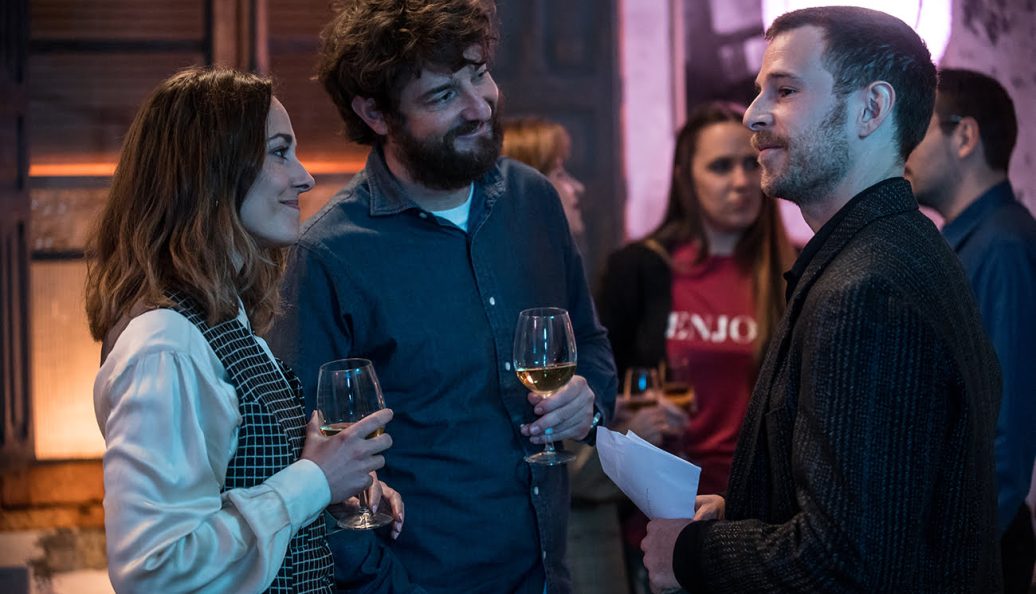 Amor ao Primeiro Beijo