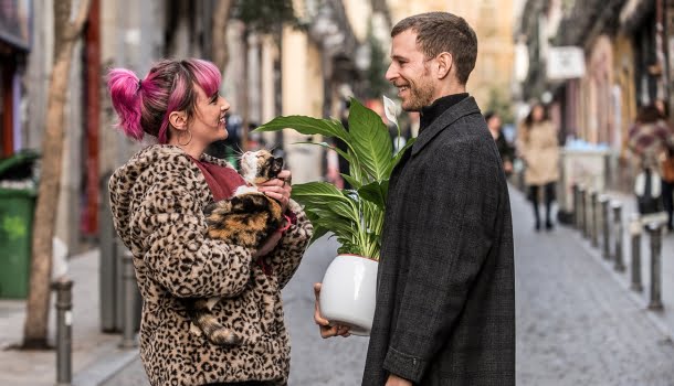 Romance que acaba de estrear na Netflix é a história de amor mais deliciosa de 2023