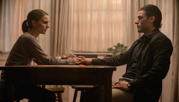 Filme com Natalie Portman, na Netflix, vai te fazer pensar e tocar sua alma