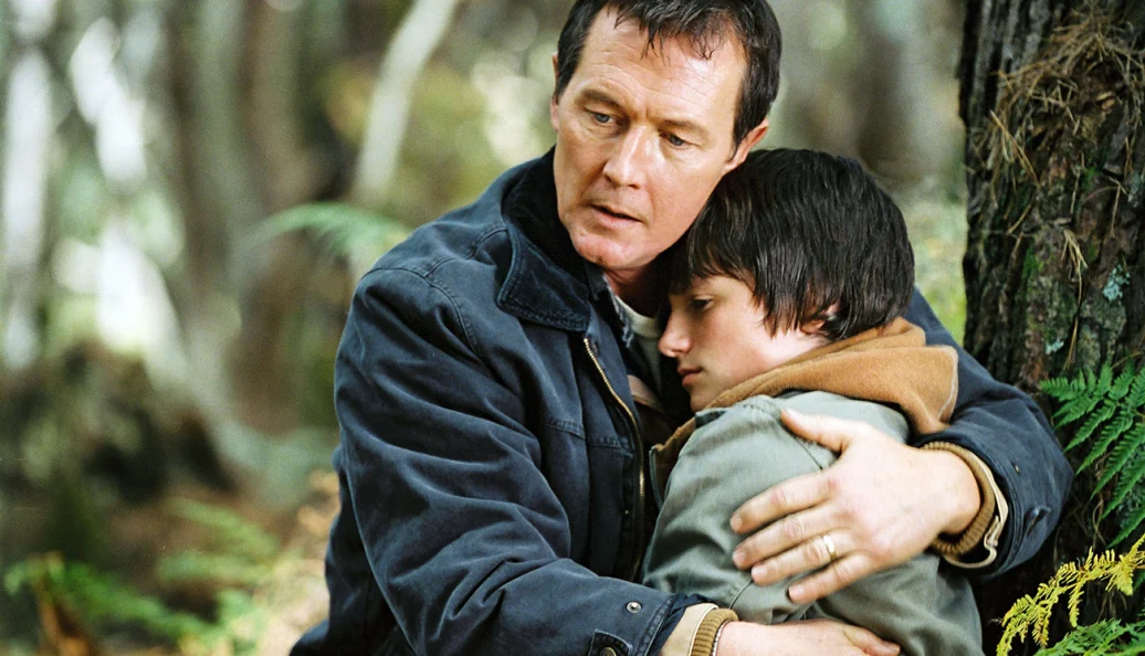 Ponte para Terabítia