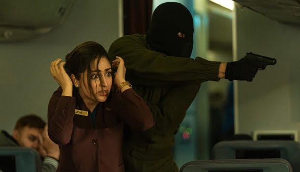 Suspense de tirar o fôlego é o top 1 da Netflix em mais de 100 países
