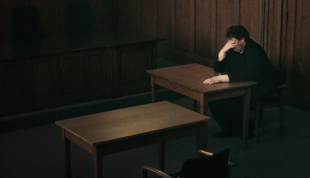 Criminoso ou Inocente: O Caso Big Mäck