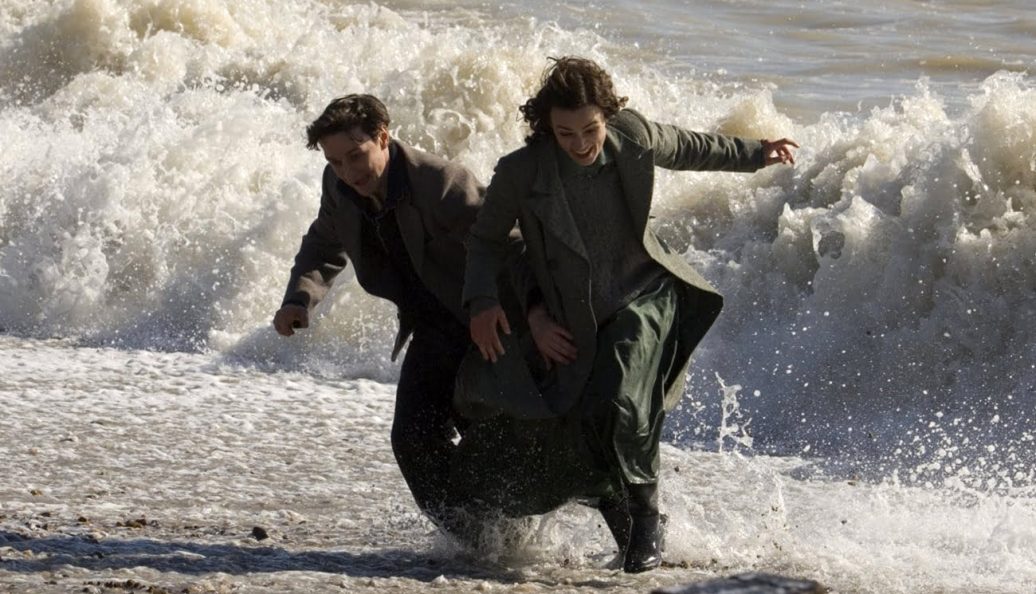 Desejo e Reparação