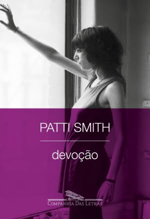 Devoção, de Patti Smith