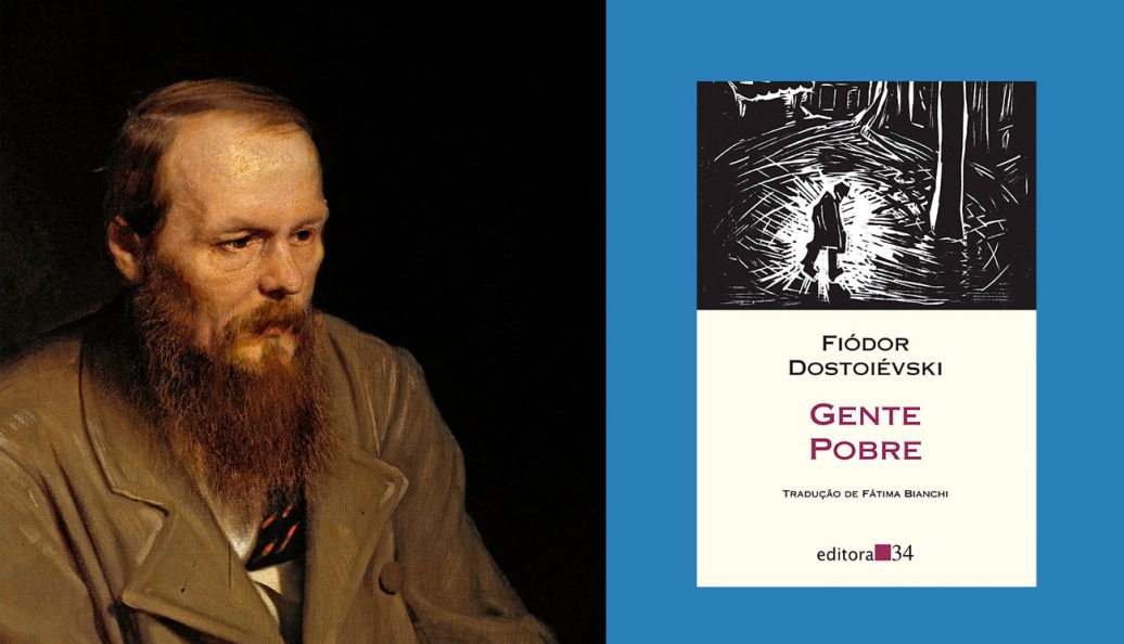 Fiódor Dostoiévski