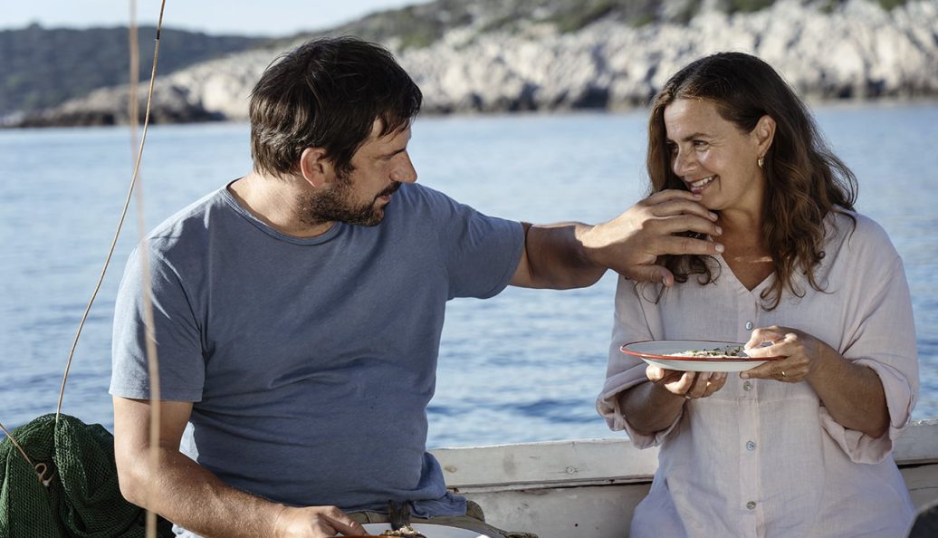 Em Uma Ilha Bem Distante