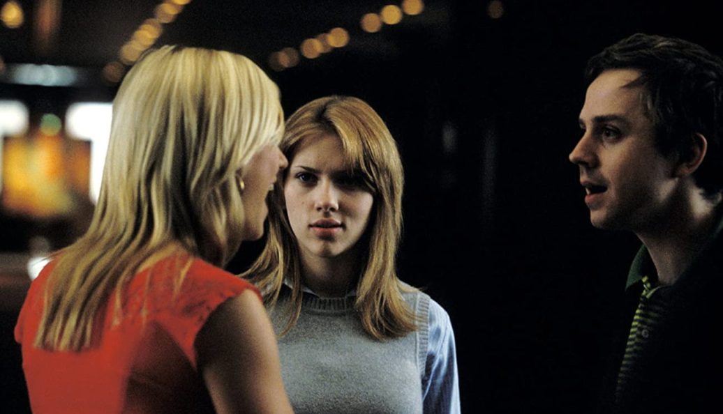 Encontros e Desencontros