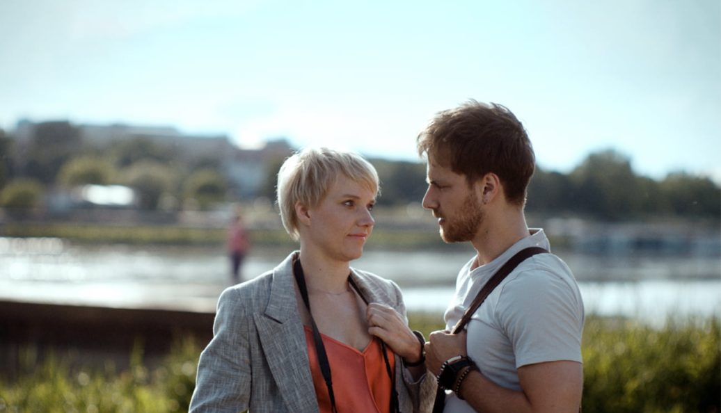 Esta Noite, Você Dorme Comigo