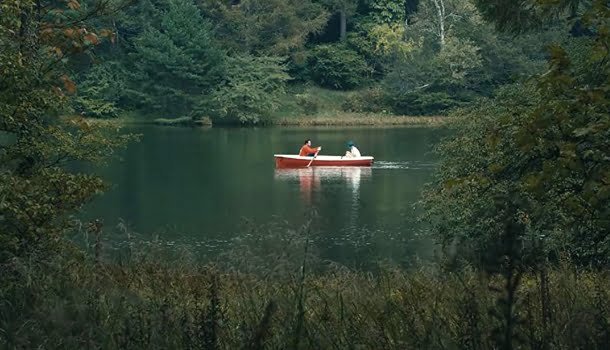 O filme brutal e agonizante da Netflix que vai te fazer ter calafrios por 150 minutos