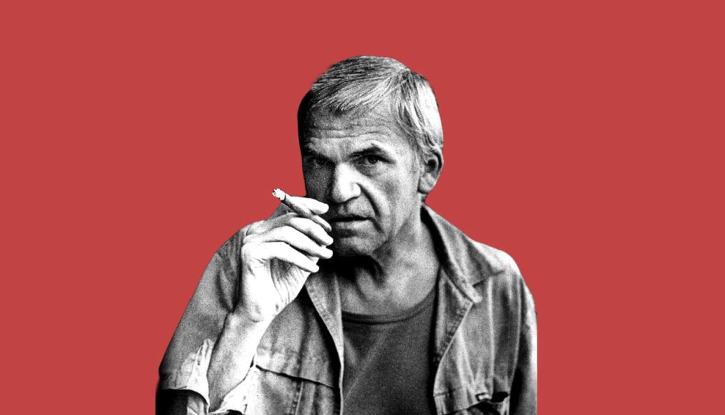 Milan Kundera