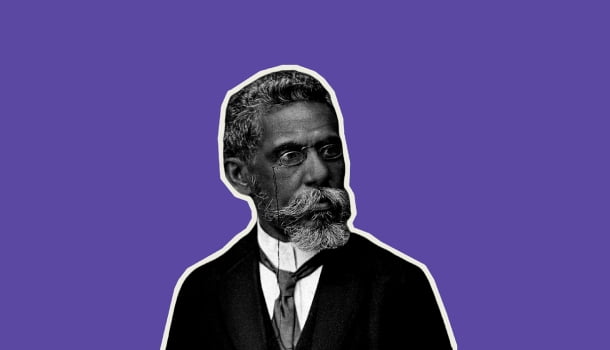 Os homens de Machado de Assis