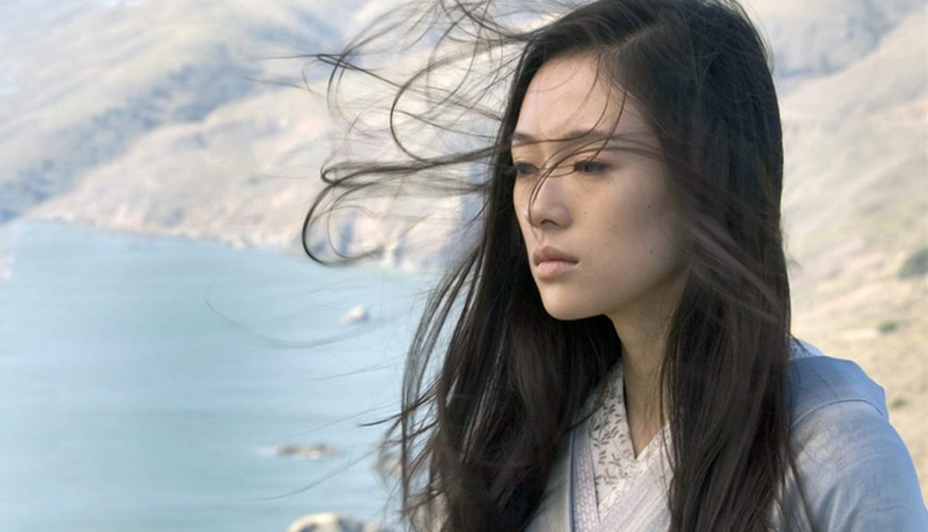 Memórias de uma Gueixa