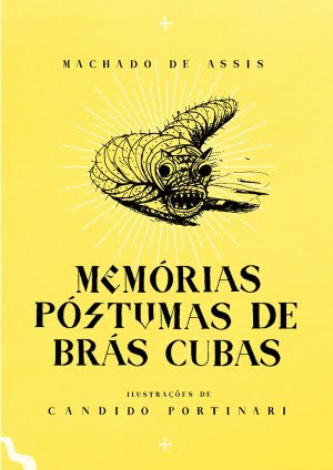 Memórias Póstumas de Brás Cubas