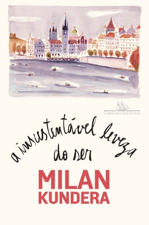 Milan Kundera