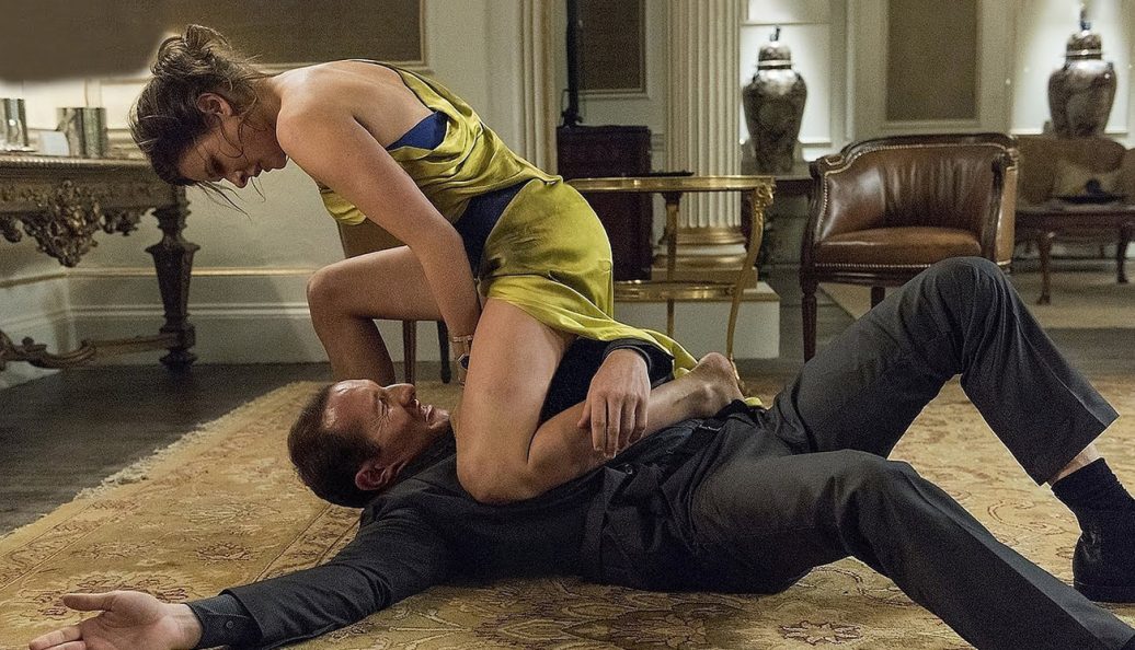 Missão: Impossível — Nação Secreta