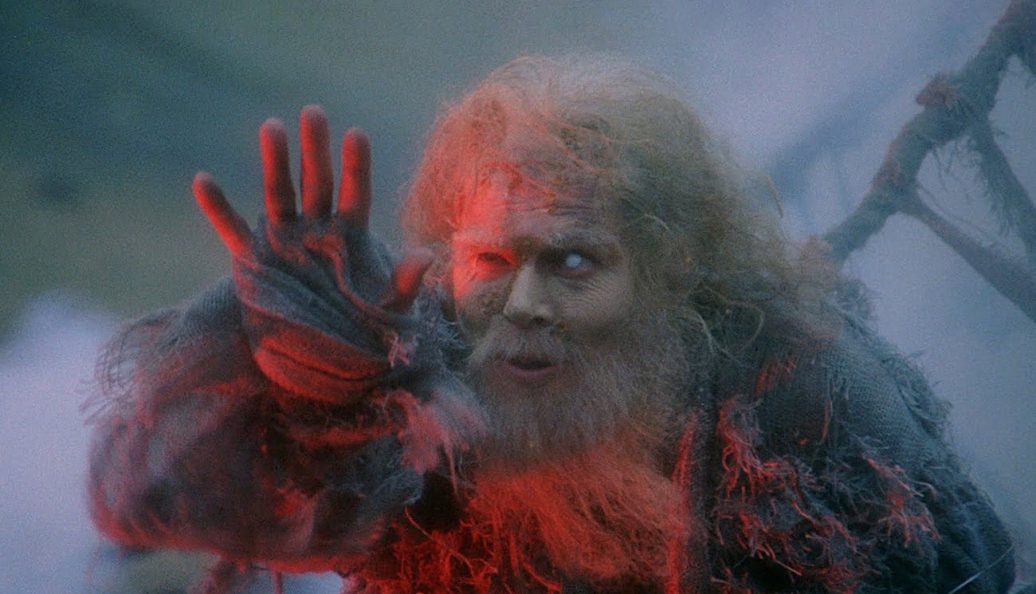 Monty Python em Busca do Cálice Sagrado