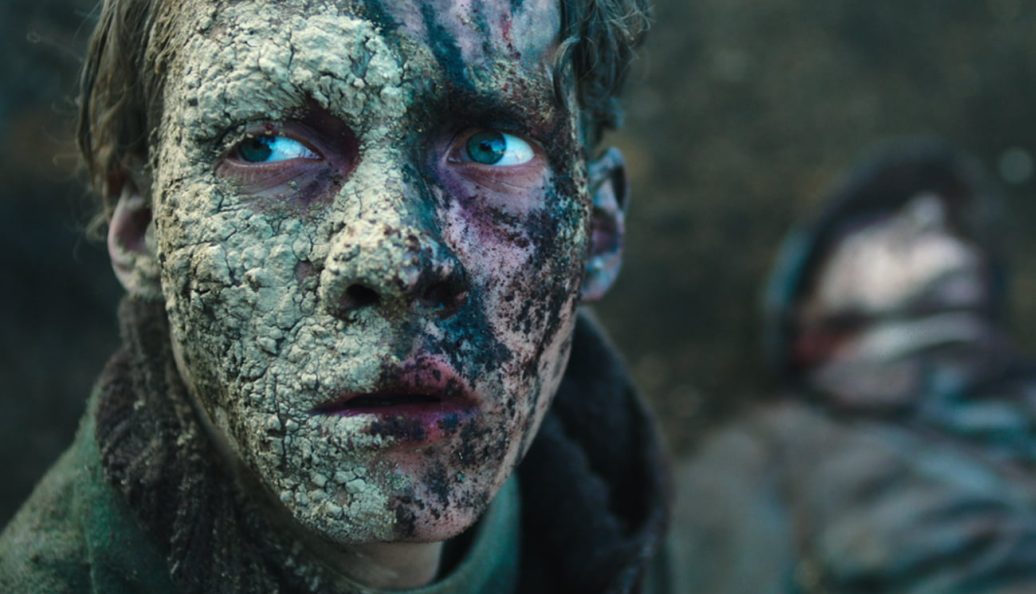 Nada de Novo no Front