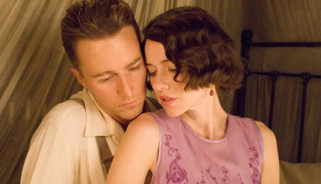 O Despertar de uma Paixão