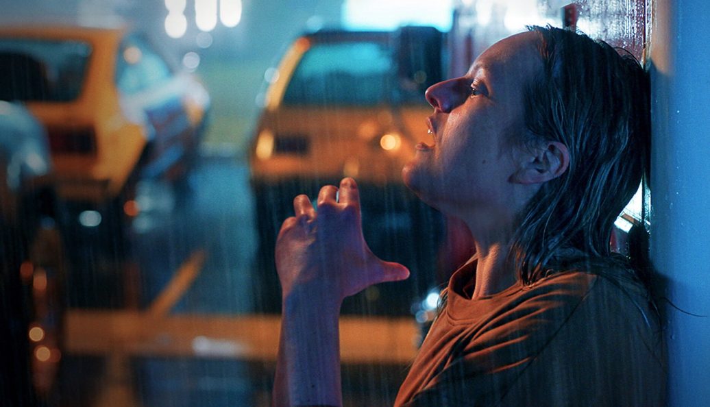 O Homem Invisível (2020), Leigh Whannell