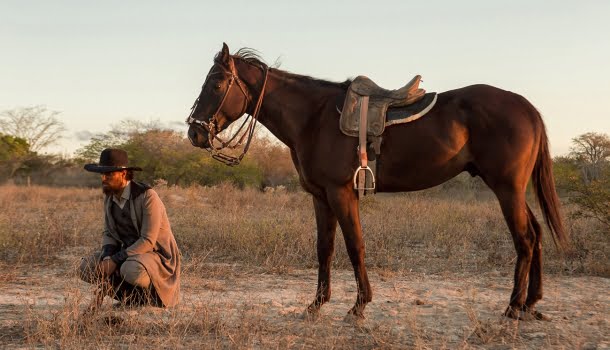 O melhor faroeste brasileiro está Netflix e você não assistiu