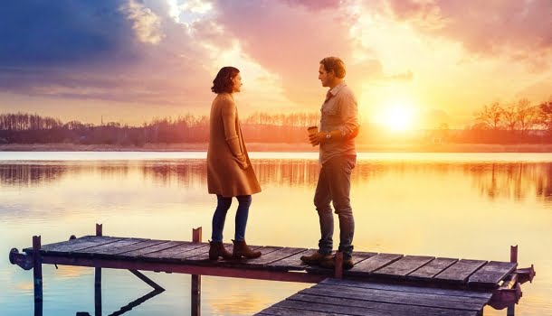 Para mudar sua forma de encarar a vida, filme da Netflix vai apaziguar sua alma