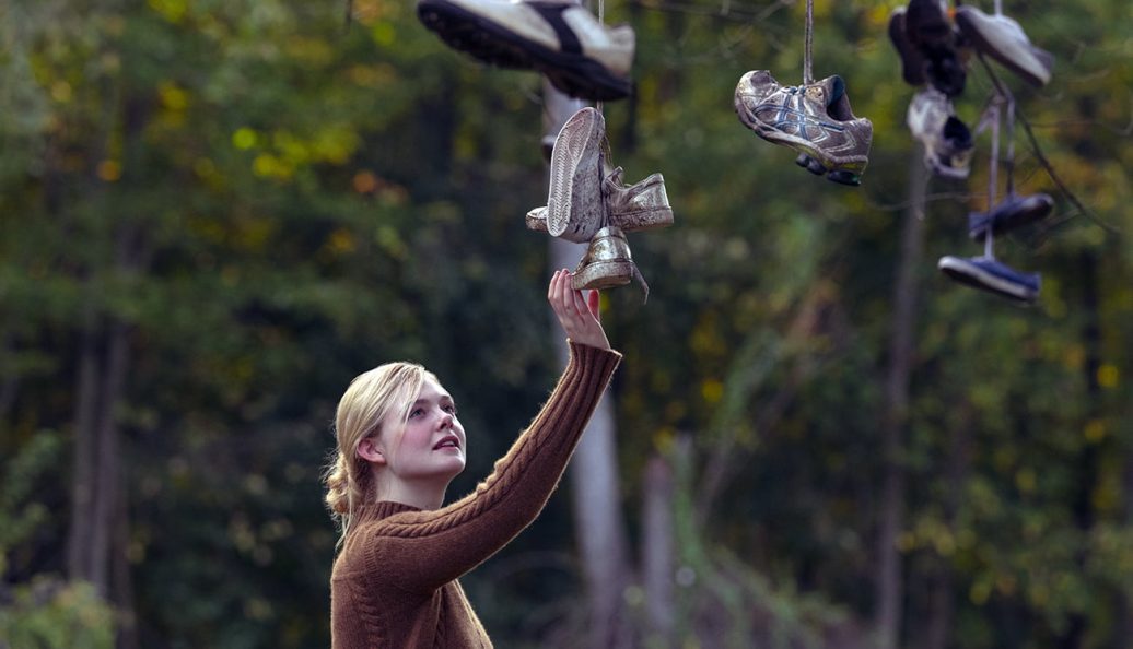 Por Lugares Incríveis (2020), Brett Haley