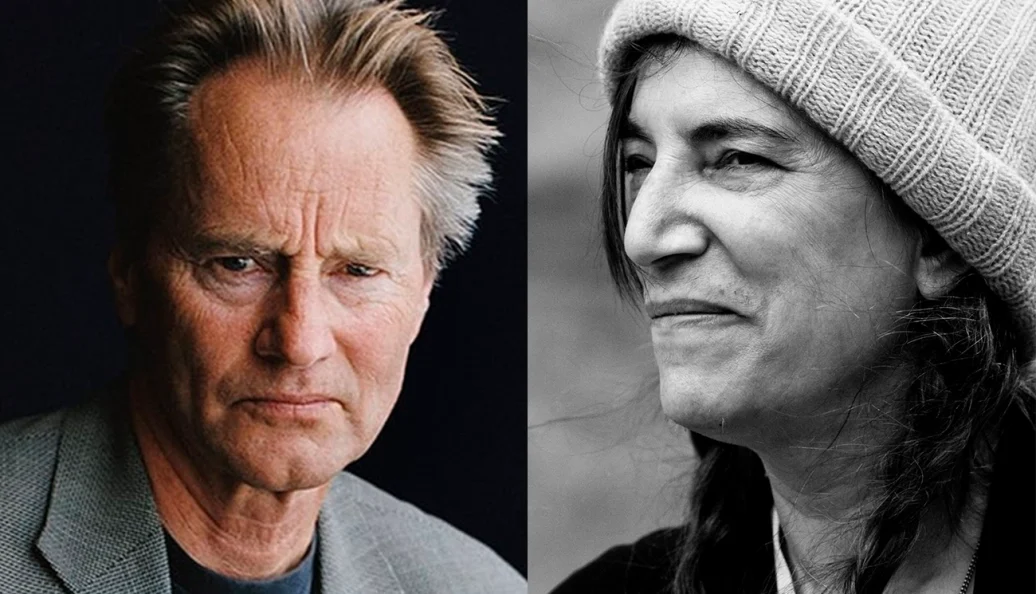 Sam Shepard