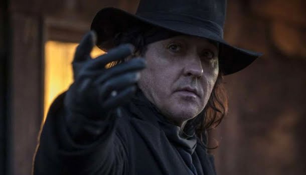 Arrepiante e brutal, faroeste com John Cusack, na Netflix, é uma obra-prima e vai te levar para dentro