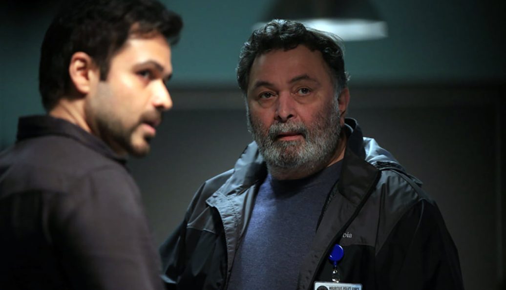 Um Corpo Desaparecido