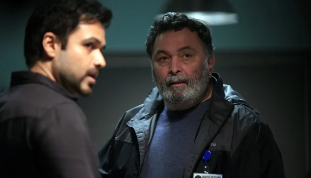 Suspense indiano, na Netflix, te manterá paralisado no sofá, olhos vidrados na TV e coração saindo pela boca