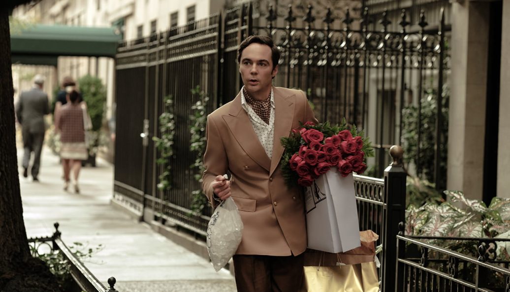 The Boys in the Band