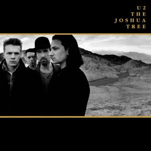 The Joshua Tree