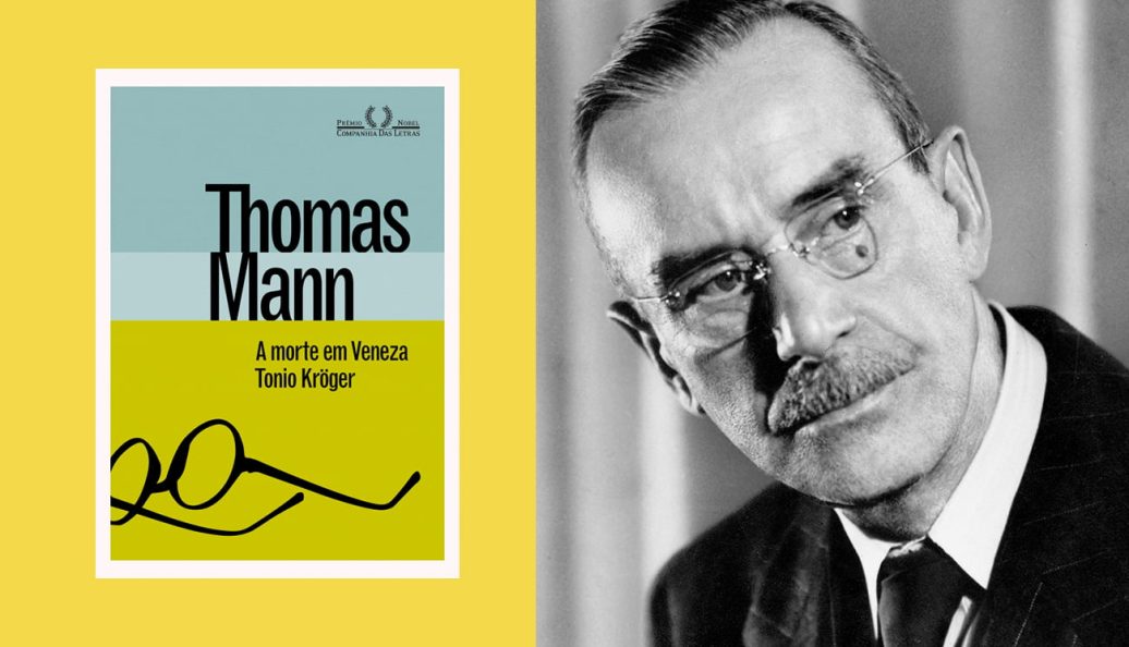 Thomas Mann