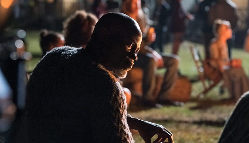 Um Lugar Silencioso 2