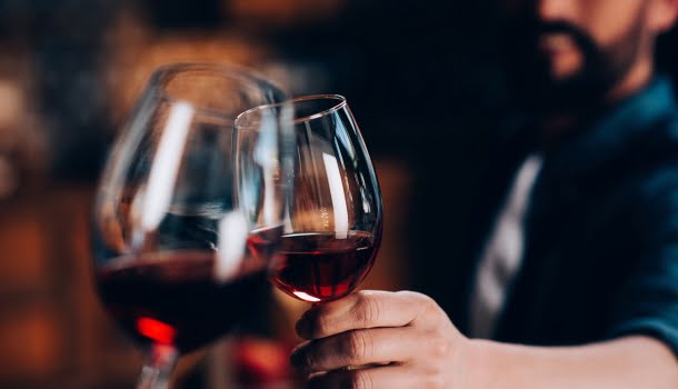 O Paradoxo Francês e os benefícios do vinho para a saúde humana