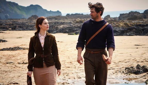Romance na Netflix é indispensável para todo amante de livros