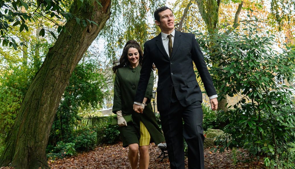 A Última Carta de Amor