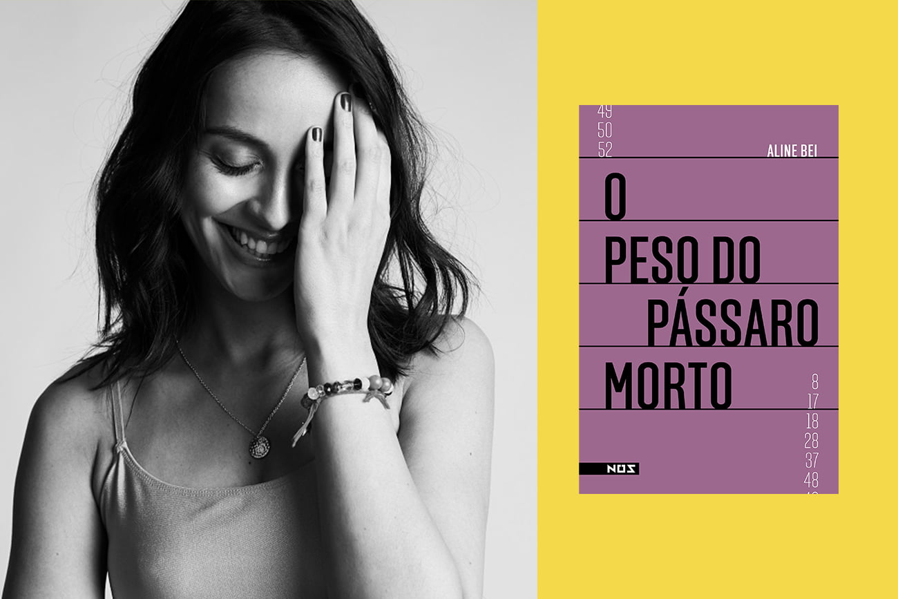 O Peso do Pássaro Morto: Aline Bei tira Stanislavski do palco e leva ...