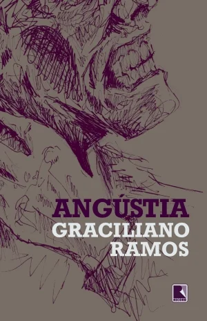 Angústia