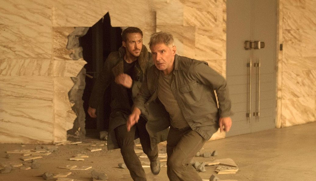 Blade Runner 2049