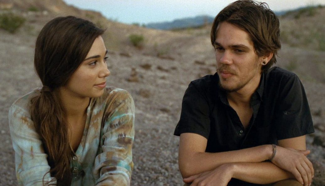 Boyhood: Da Infância à Juventude