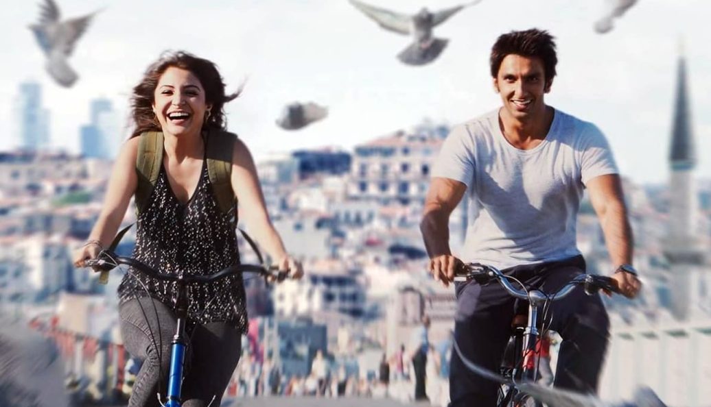 Cruzeiro em Família