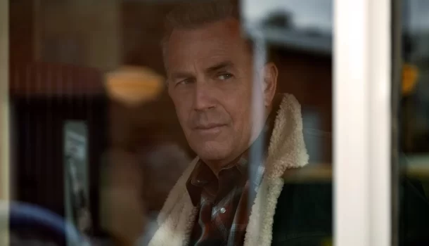 Filme com Kevin Costner, na Netflix, vai te deixar sem fôlego e com o coração partido em mil pedaços