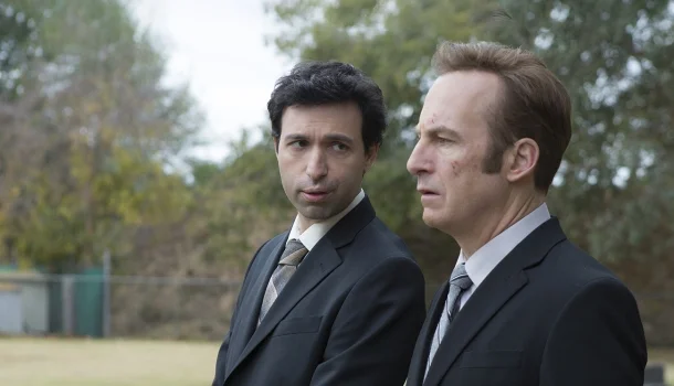 O filme extraordinário, da Netflix, que você não sabia que existe