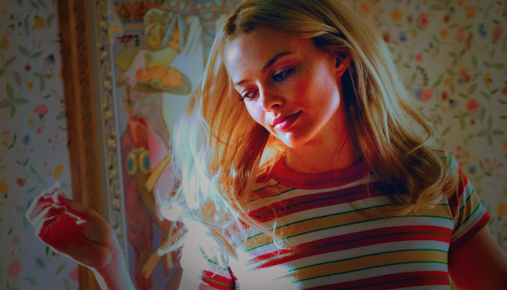 Era uma Vez em… Hollywood