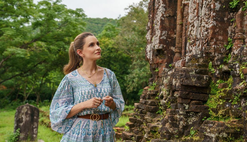 Guia Turístico para o Amor