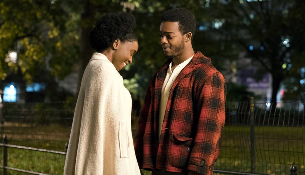 Se a Rua Beale Falasse