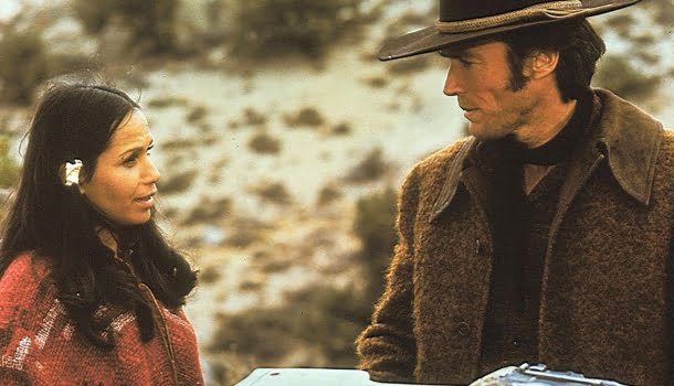 Último dia para assistir na Netflix ao faroeste subestimado de Clint Eastwood