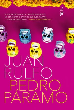 Juan Rulfo 
